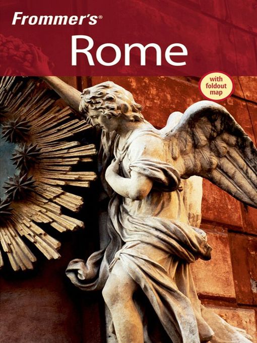 Title details for Frommer's Rome by Darwin Porter - Available